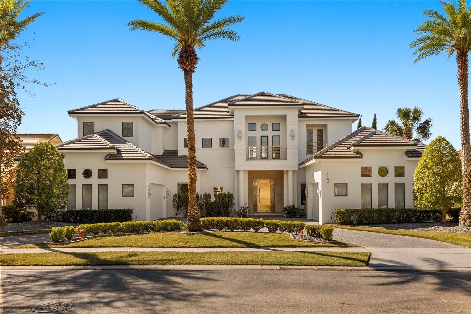 1485 LANGHAM TERRACE