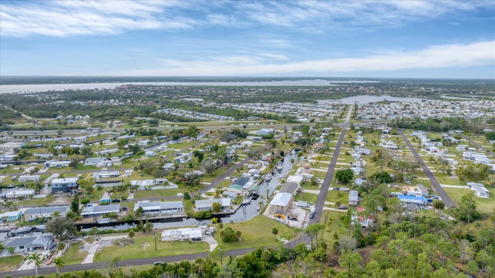 4203 HOLLIS AVENUE, PORT CHARLOTTE, FL, 33953 3 4203 HOLLIS AVENUE
