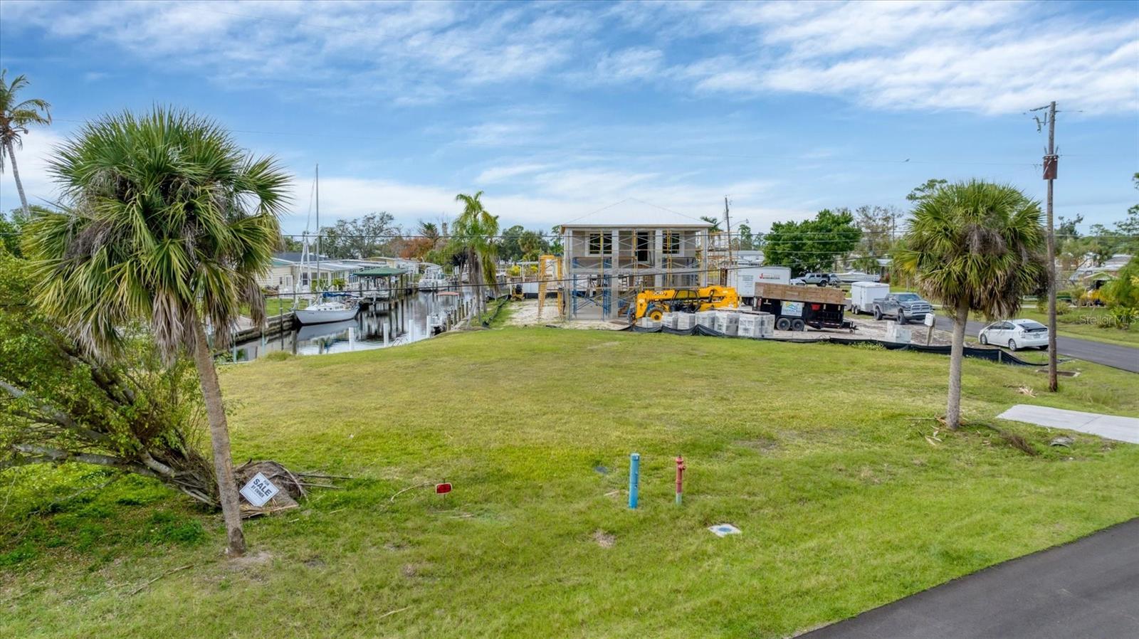 4203 HOLLIS AVENUE, PORT CHARLOTTE, FL, 33953 2 4203 HOLLIS AVENUE