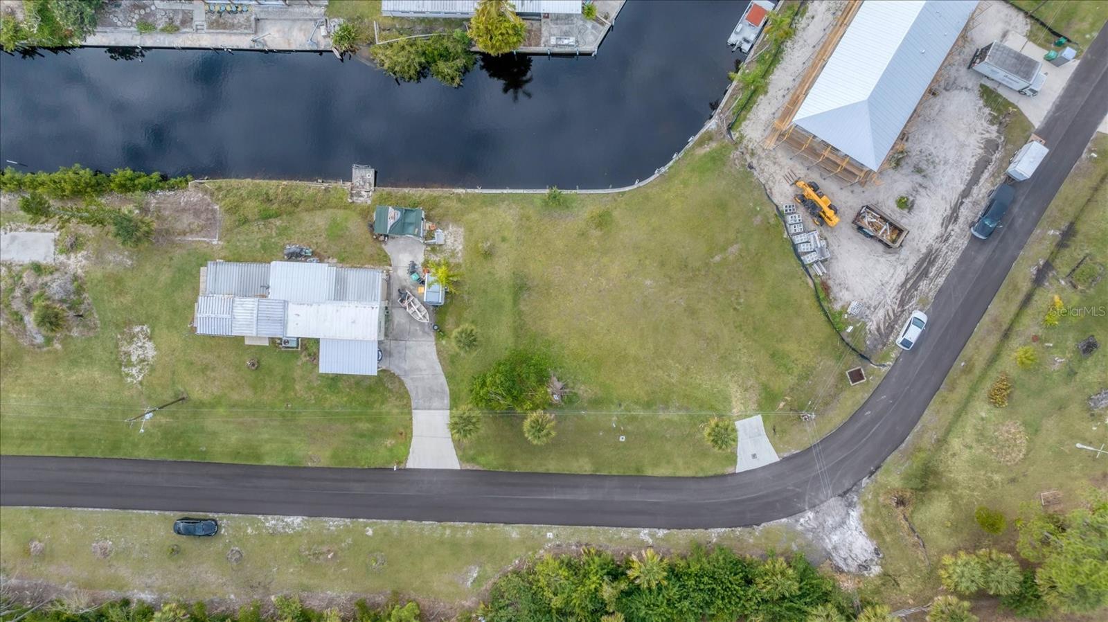 4203 HOLLIS AVENUE, PORT CHARLOTTE, FL, 33953 1 4203 HOLLIS AVENUE