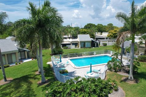 A home in SARASOTA