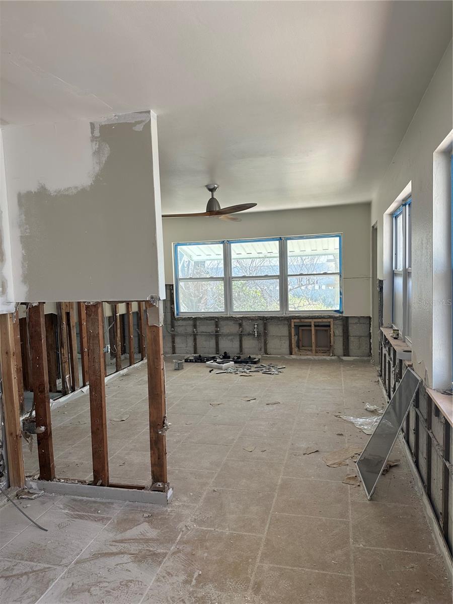 MITCHELLS BEACH REV - Residential Income