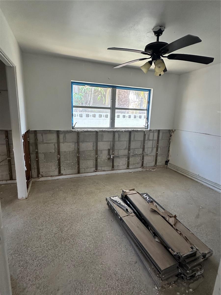 MITCHELLS BEACH REV - Residential Income