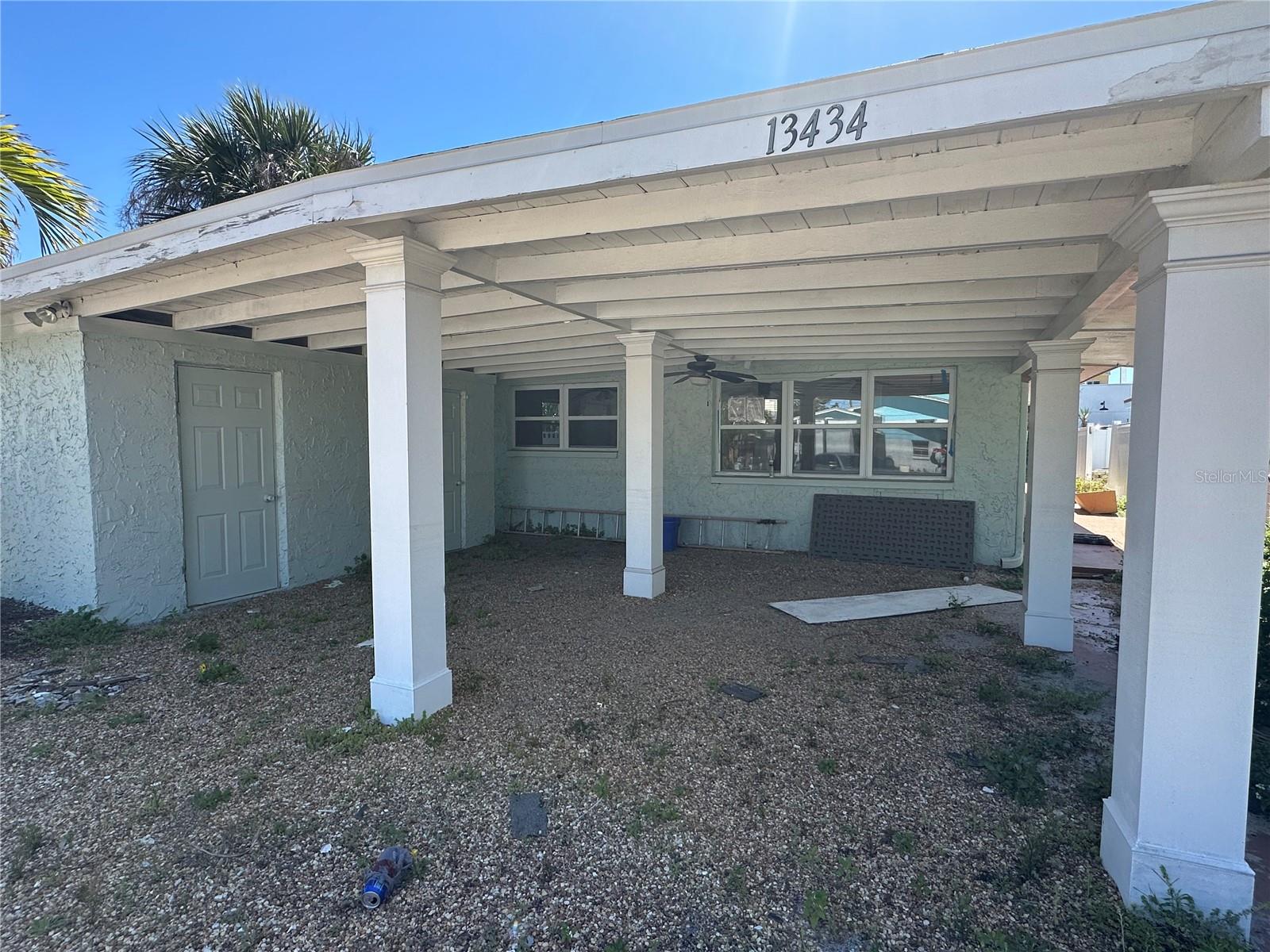MITCHELLS BEACH REV - Residential Income