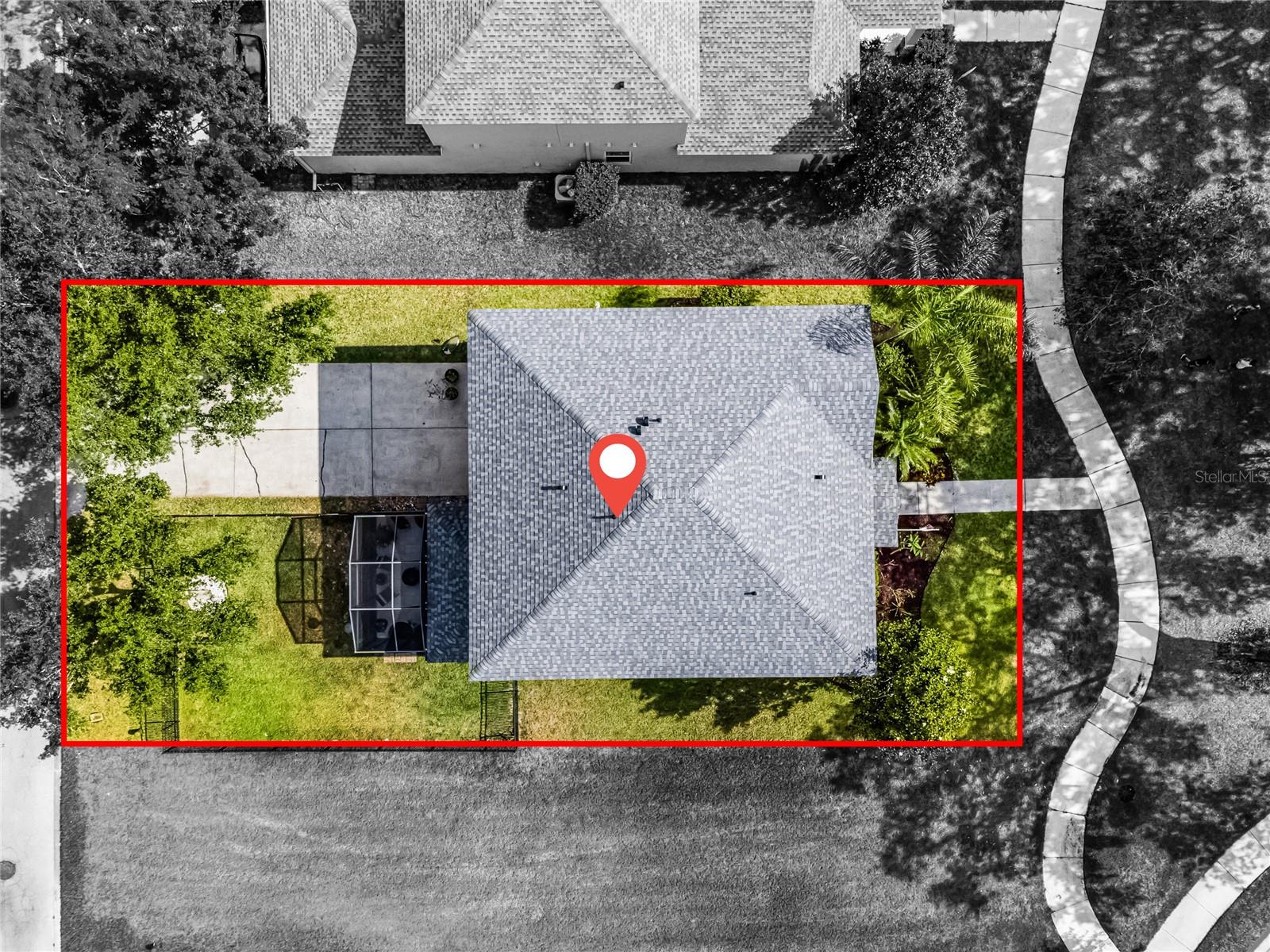 913 BENDING OAK TRAIL