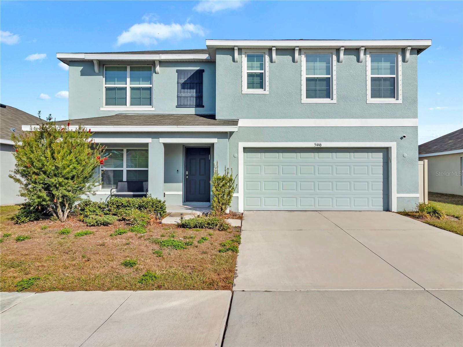 CREEK PRESERVE PH 1 6-8 - Residential Lease