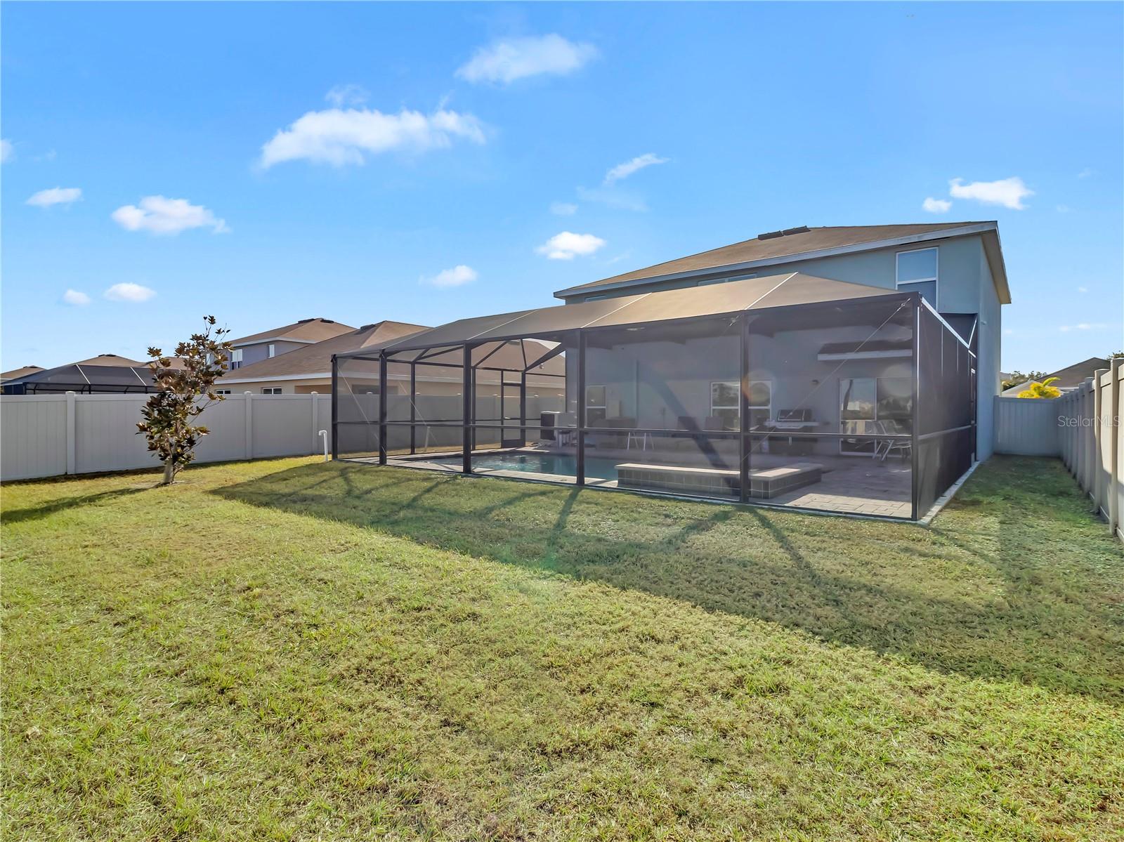 CREEK PRESERVE PH 1 6-8 - Residential Lease