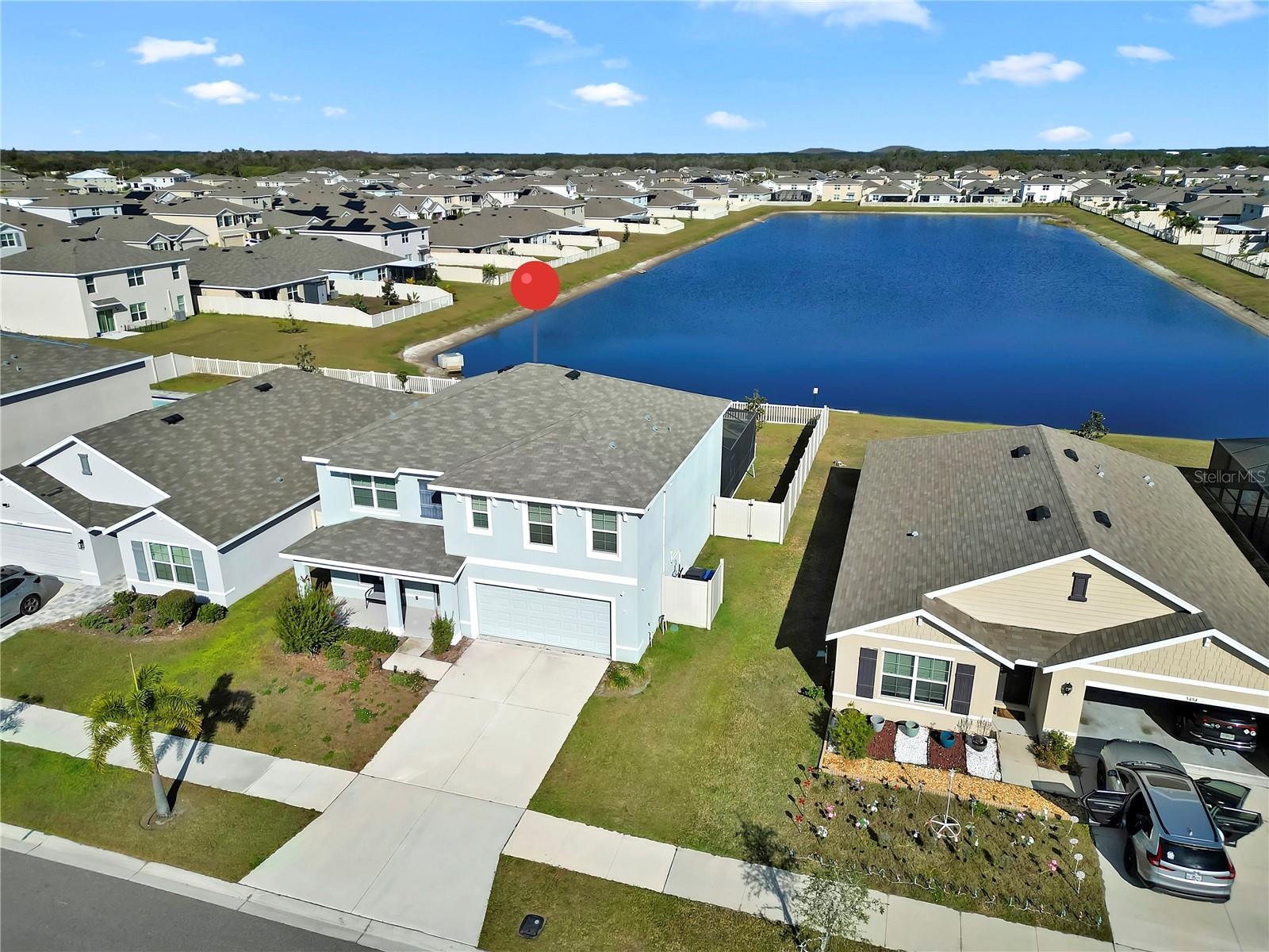 CREEK PRESERVE PH 1 6-8 - Residential Lease