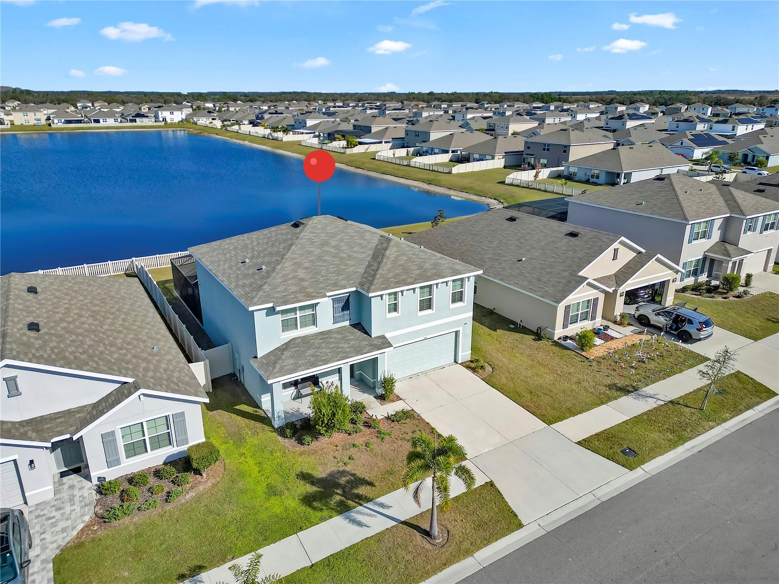 CREEK PRESERVE PH 1 6-8 - Residential Lease