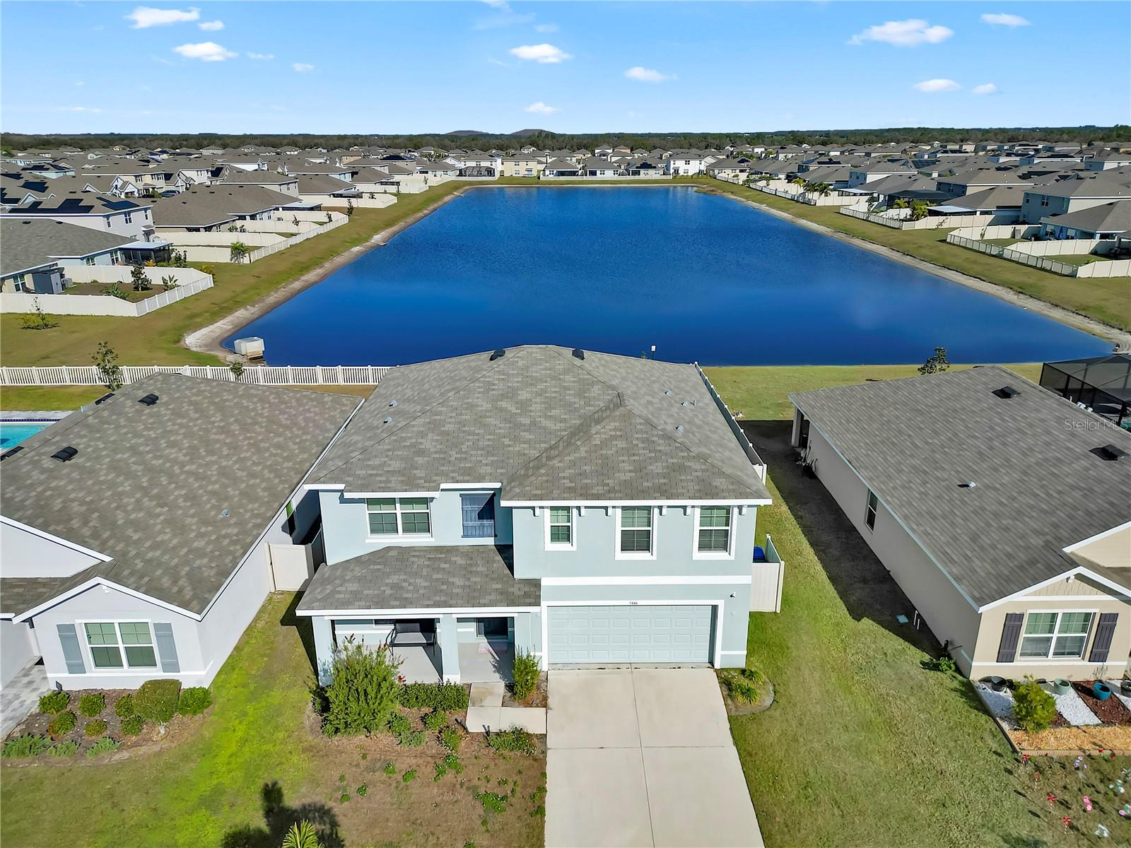 CREEK PRESERVE PH 1 6-8 - Residential Lease