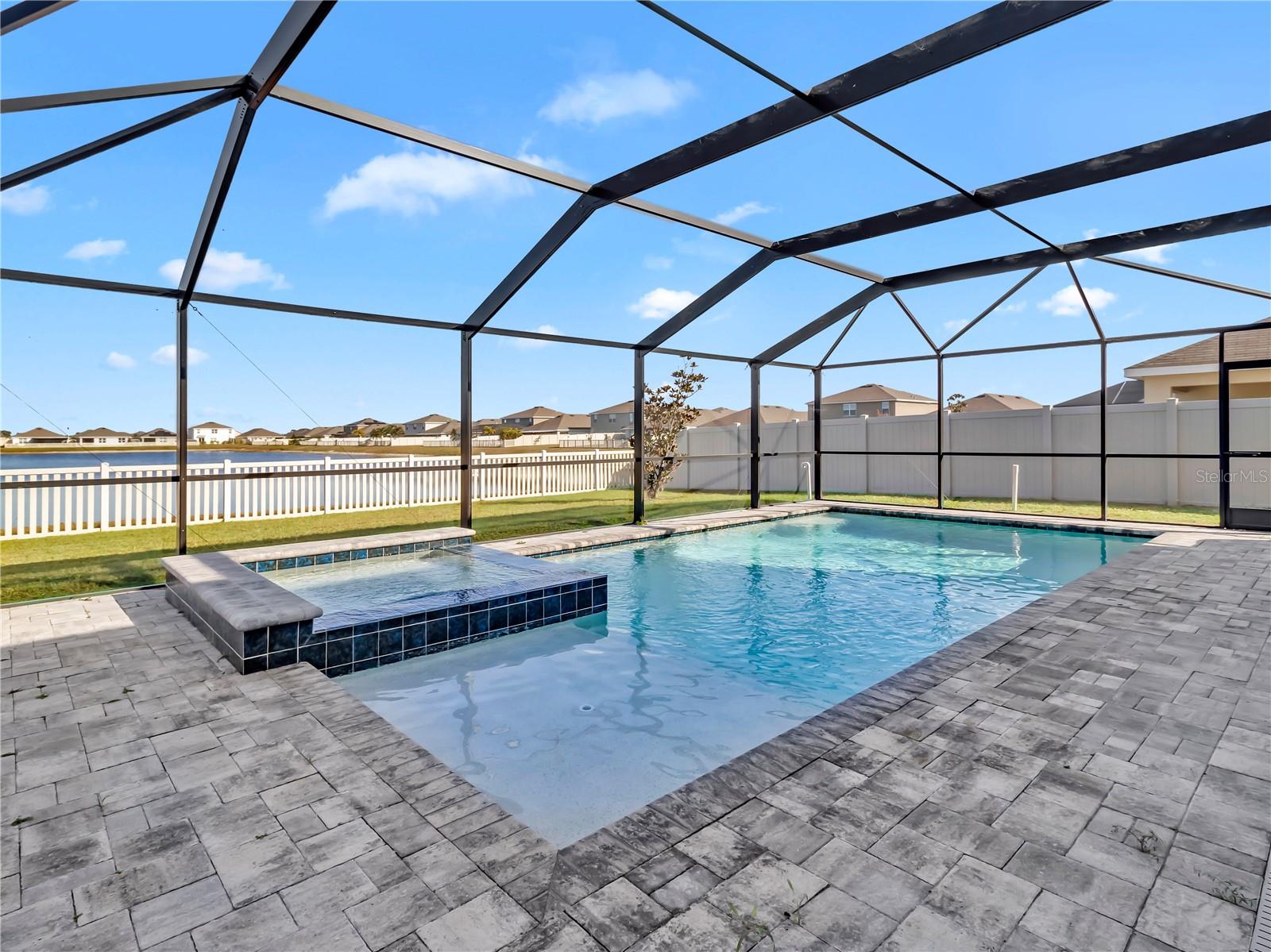 CREEK PRESERVE PH 1 6-8 - Residential Lease