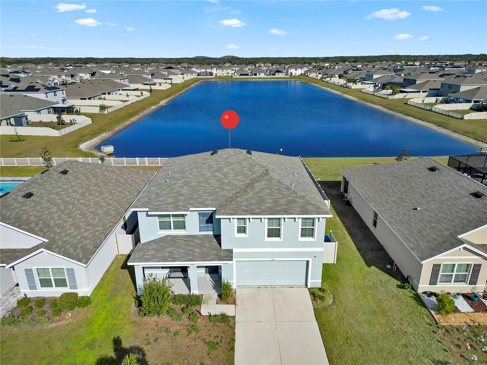 CREEK PRESERVE PH 1 6-8 - Residential Lease