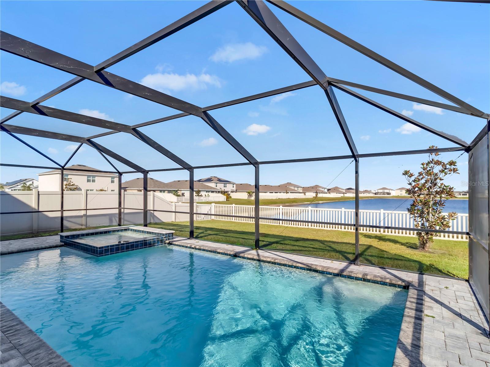 CREEK PRESERVE PH 1 6-8 - Residential Lease