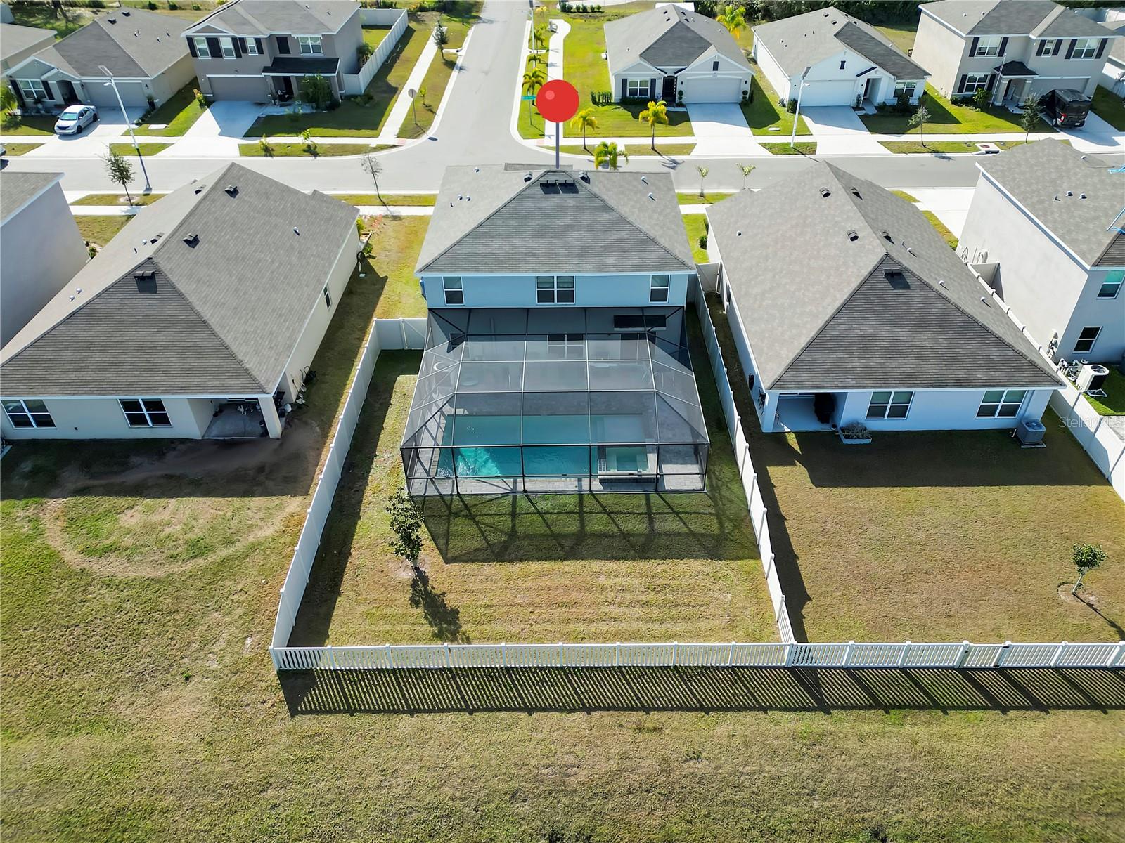 CREEK PRESERVE PH 1 6-8 - Residential Lease