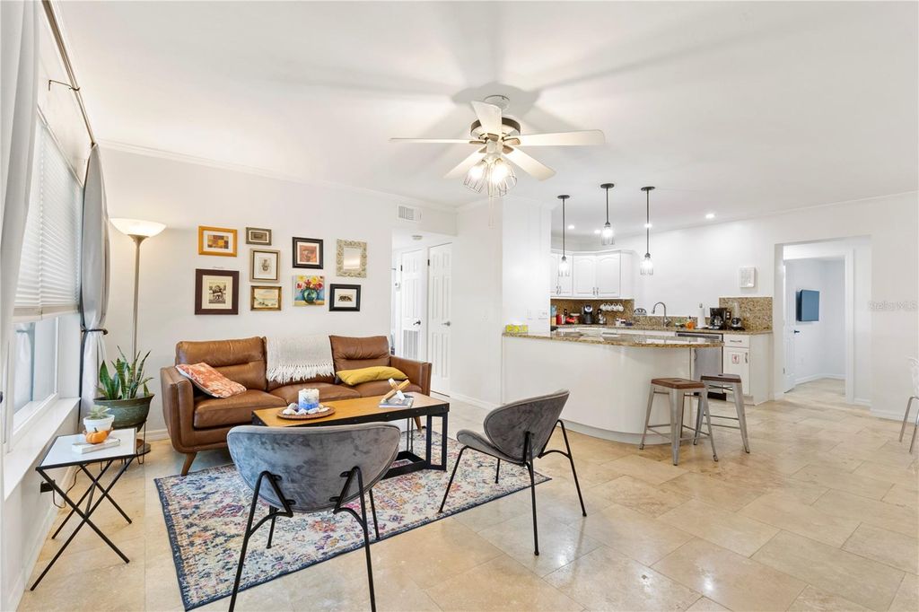 Photo of 1010 Bay Breeze Terrace, Largo, FL 33770 (MLS # TB8441378)