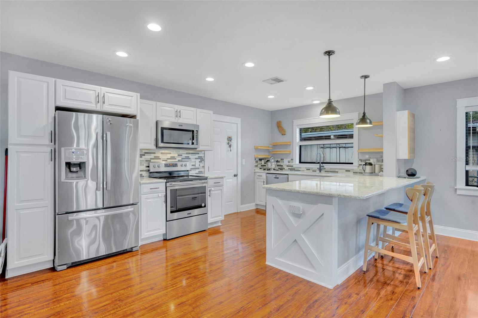 WELDONA REP - Residential