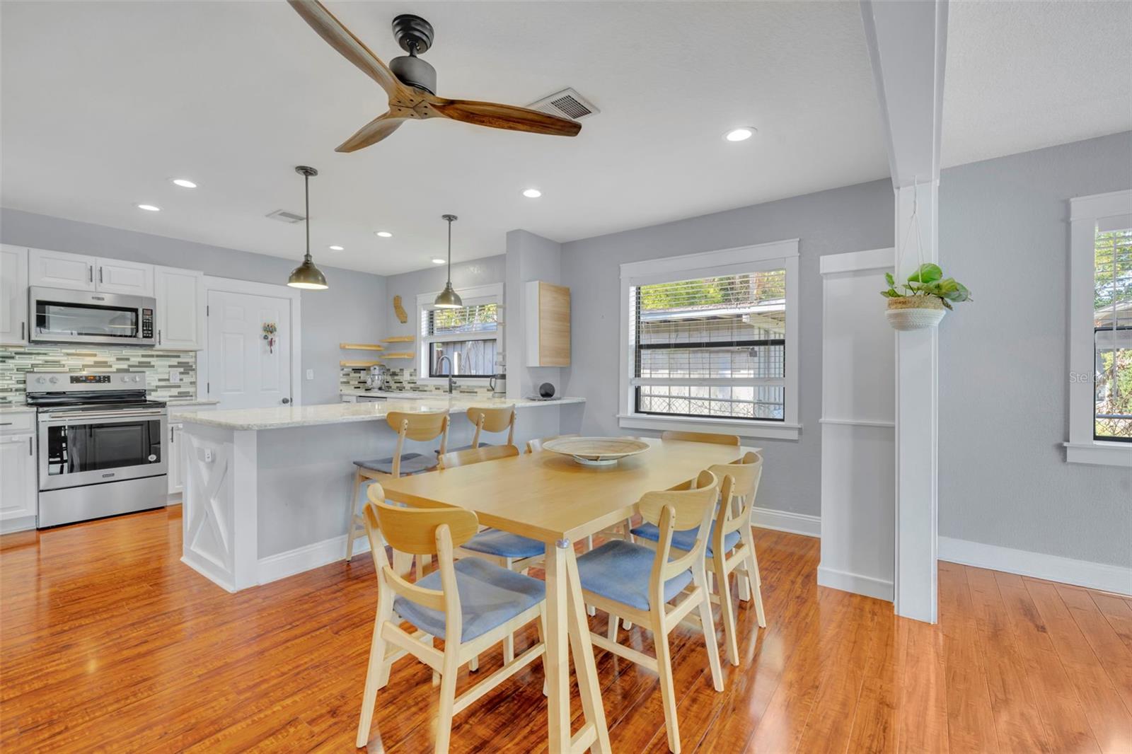 WELDONA REP - Residential