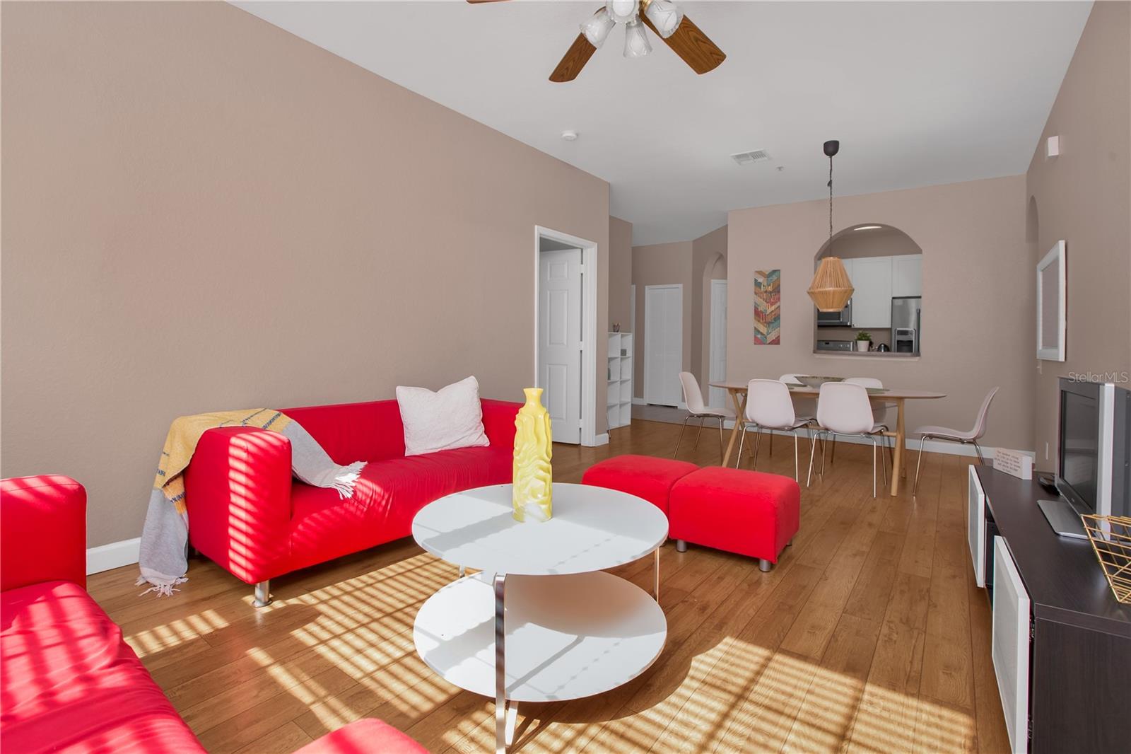 HORIZONS/STONERIDGE PLACE PH 03 - Residential