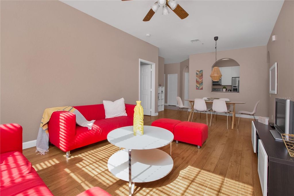 Photo of 3190 Dante Drive #304, Orlando, FL 32835 (MLS # O6394997)