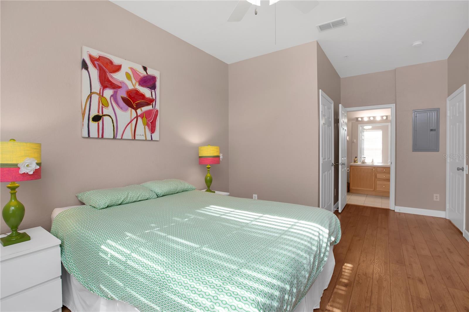 HORIZONS/STONERIDGE PLACE PH 03 - Residential