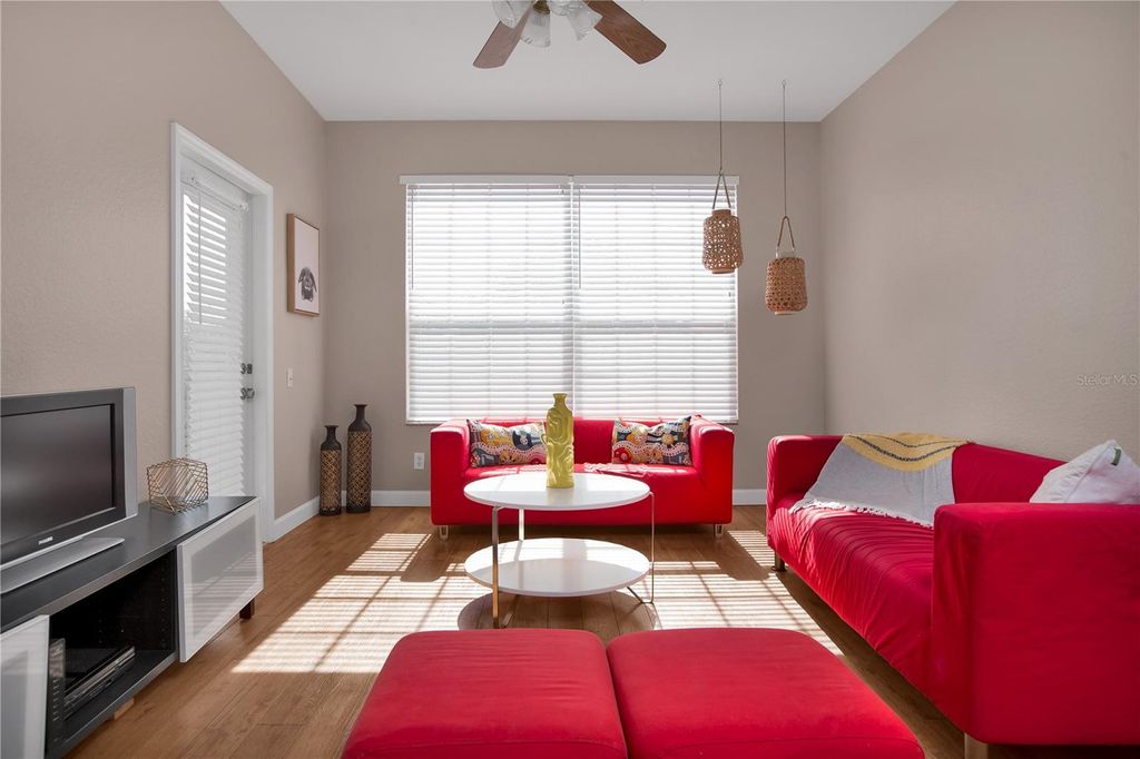 Photo of 3190 Dante Drive #304, Orlando, FL 32835 (MLS # O6394997)