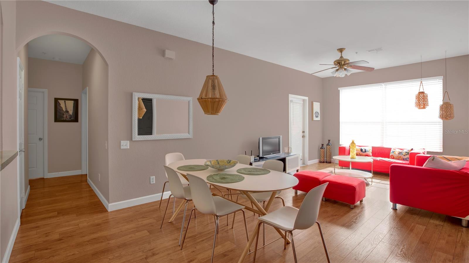 HORIZONS/STONERIDGE PLACE PH 03 - Residential