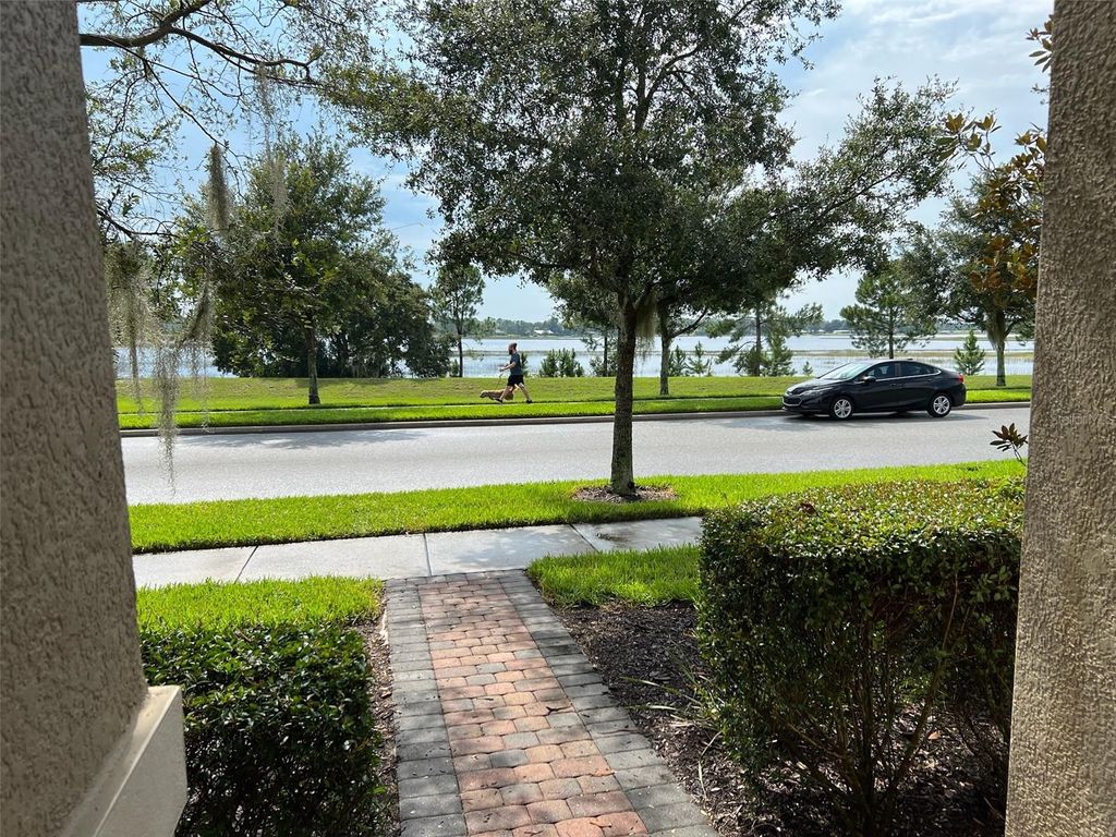 Photo of 8685 Bayview Crossing Drive, Winter Garden, FL 34787 (MLS # O6394975)