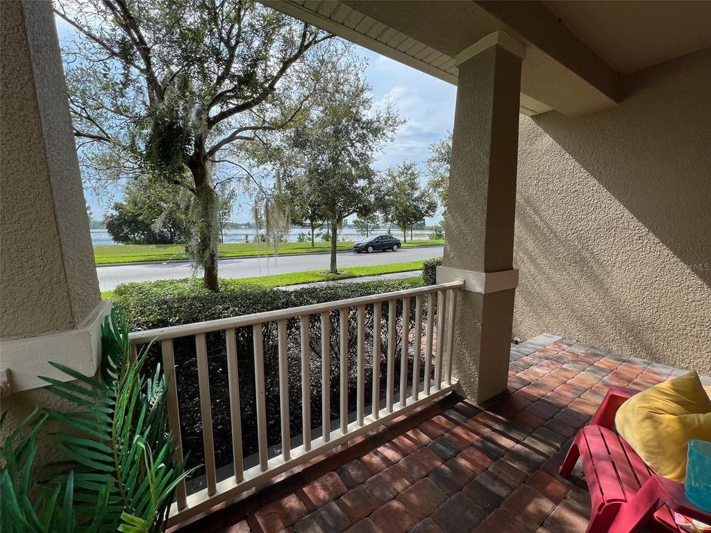 Photo of 8685 Bayview Crossing Drive, Winter Garden, FL 34787 (MLS # O6394975)