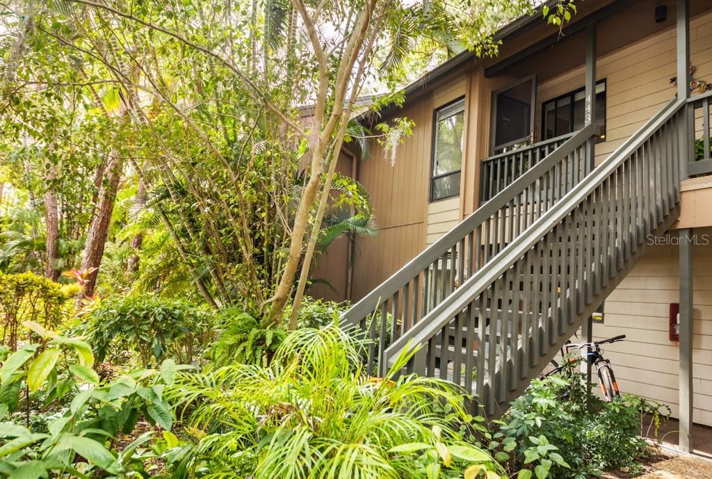 Photo of 1711 Pelican Cove Road #443, Sarasota, FL 34231 (MLS # A4667279)
