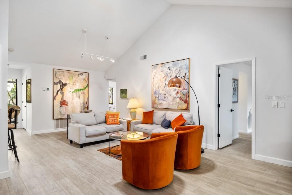 Photo of 1711 Pelican Cove Road #443, Sarasota, FL 34231 (MLS # A4667279)