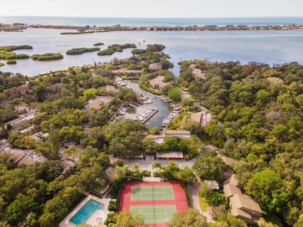 PELICAN COVE XIV - Residential