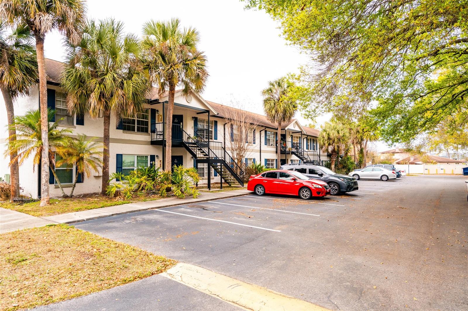 LANCELOT/WINTER PARK - Residential