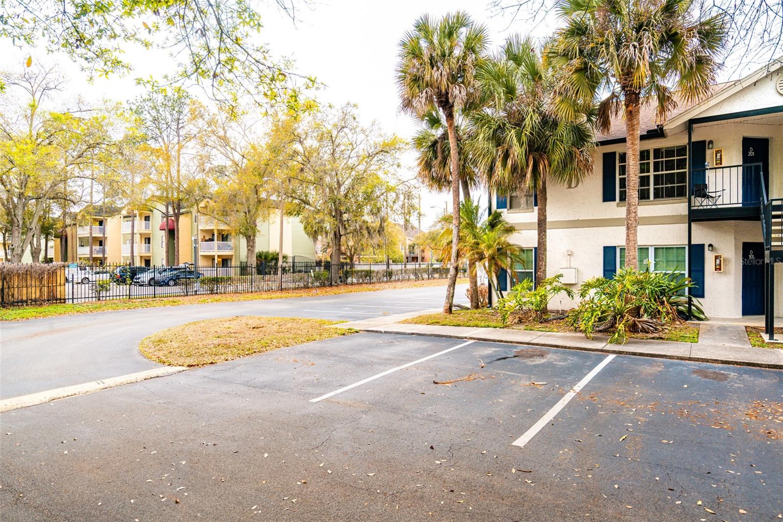 LANCELOT/WINTER PARK - Residential