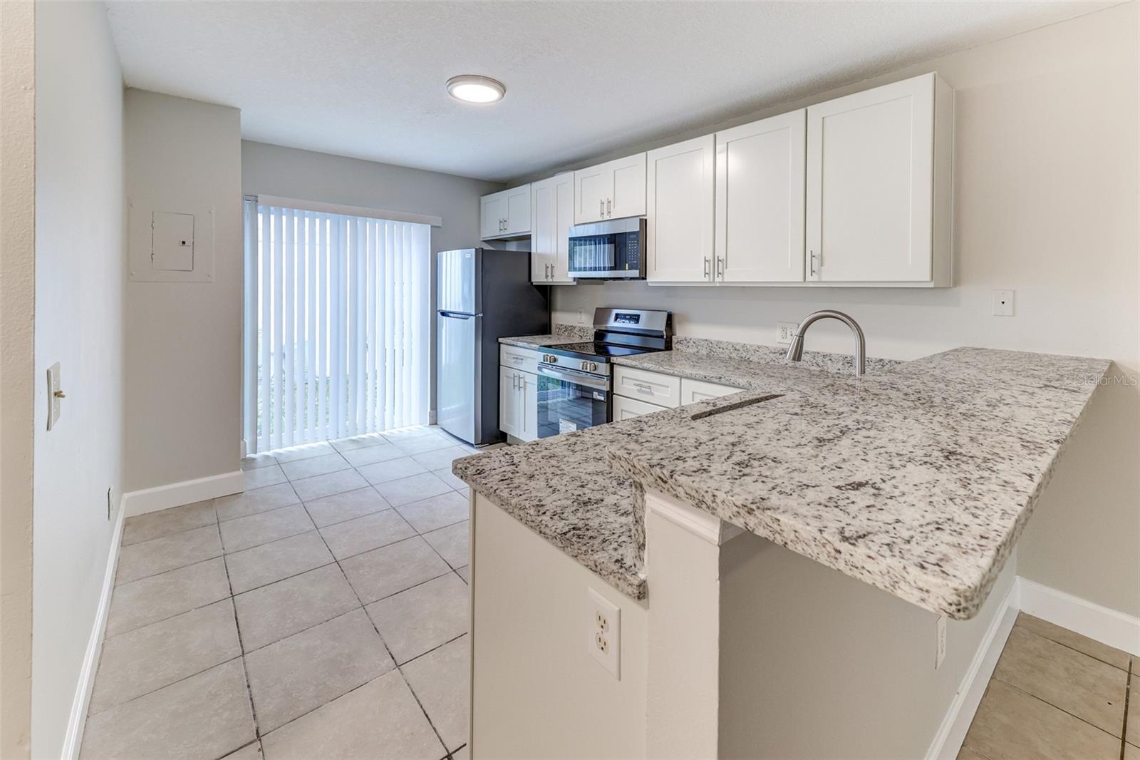 LANCELOT/WINTER PARK - Residential