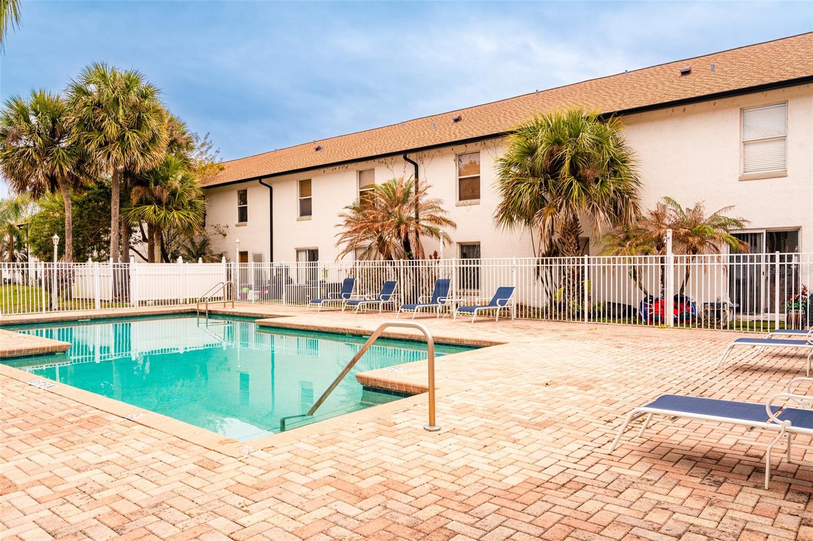 LANCELOT/WINTER PARK - Residential