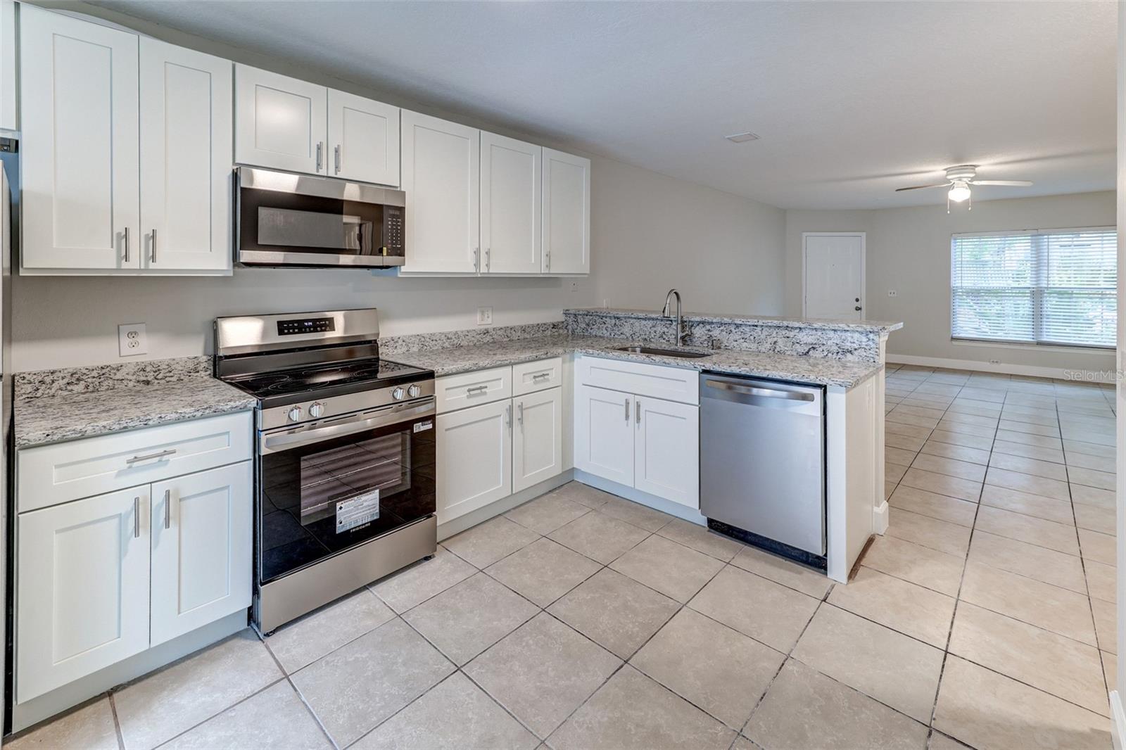 LANCELOT/WINTER PARK - Residential