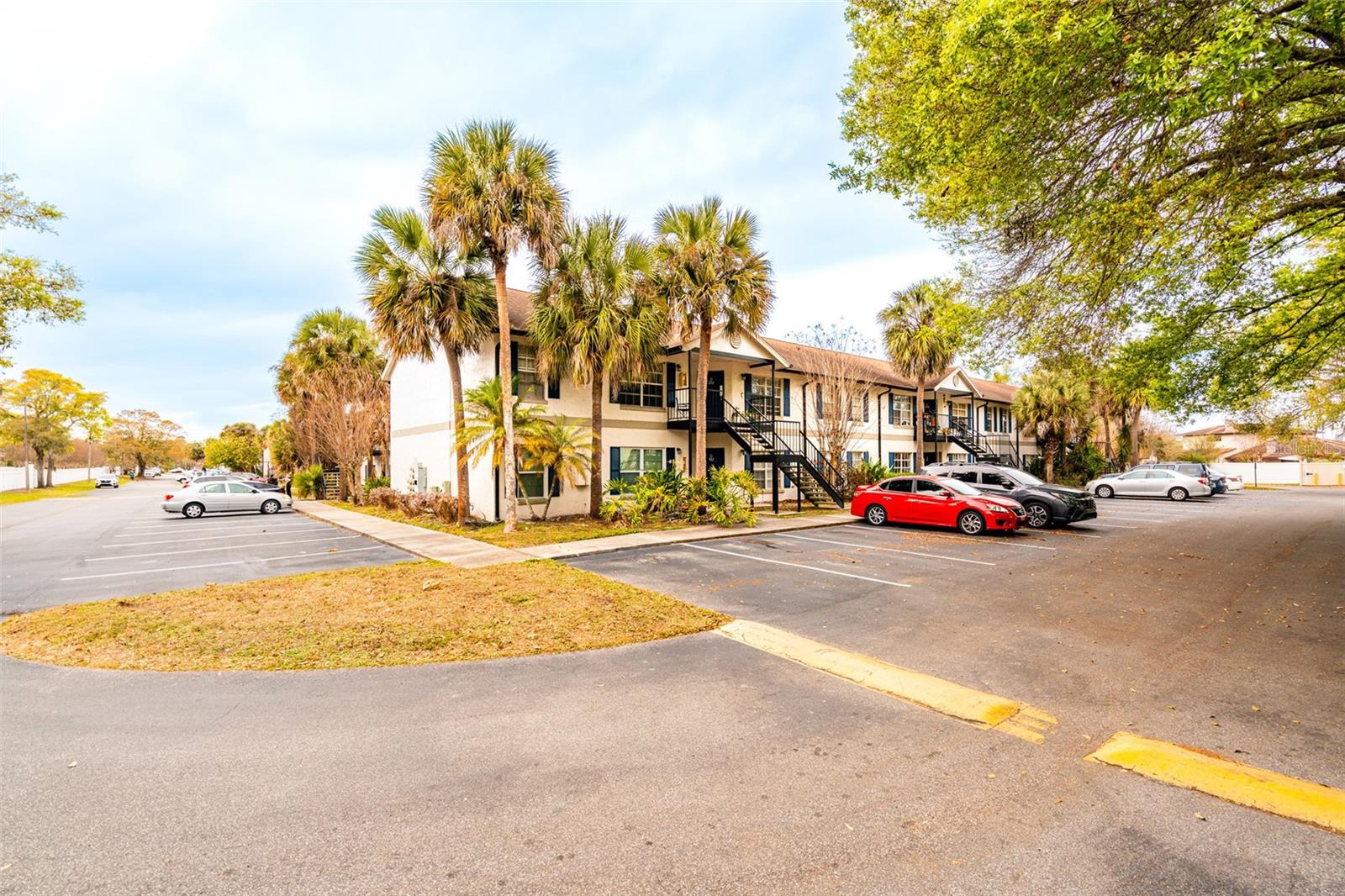 LANCELOT/WINTER PARK - Residential