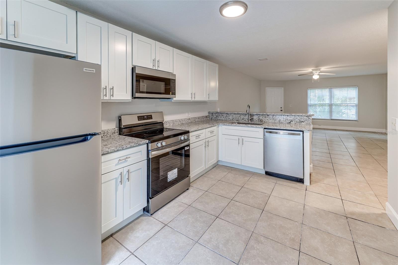 LANCELOT/WINTER PARK - Residential