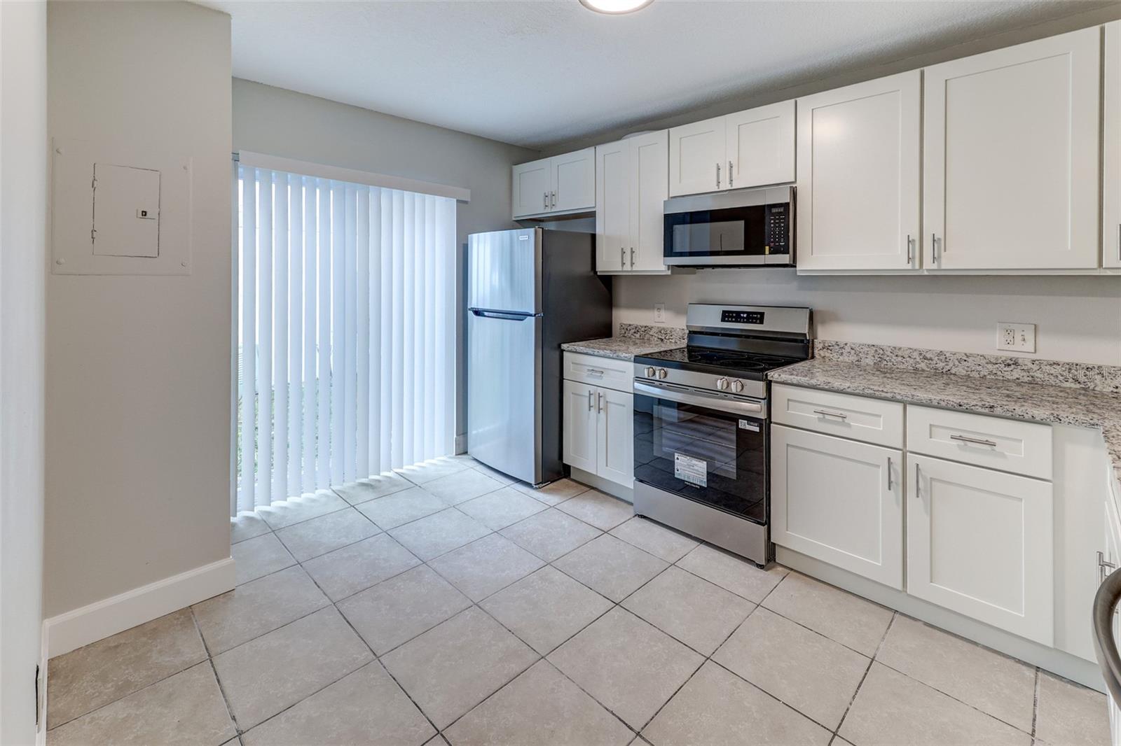 LANCELOT/WINTER PARK - Residential