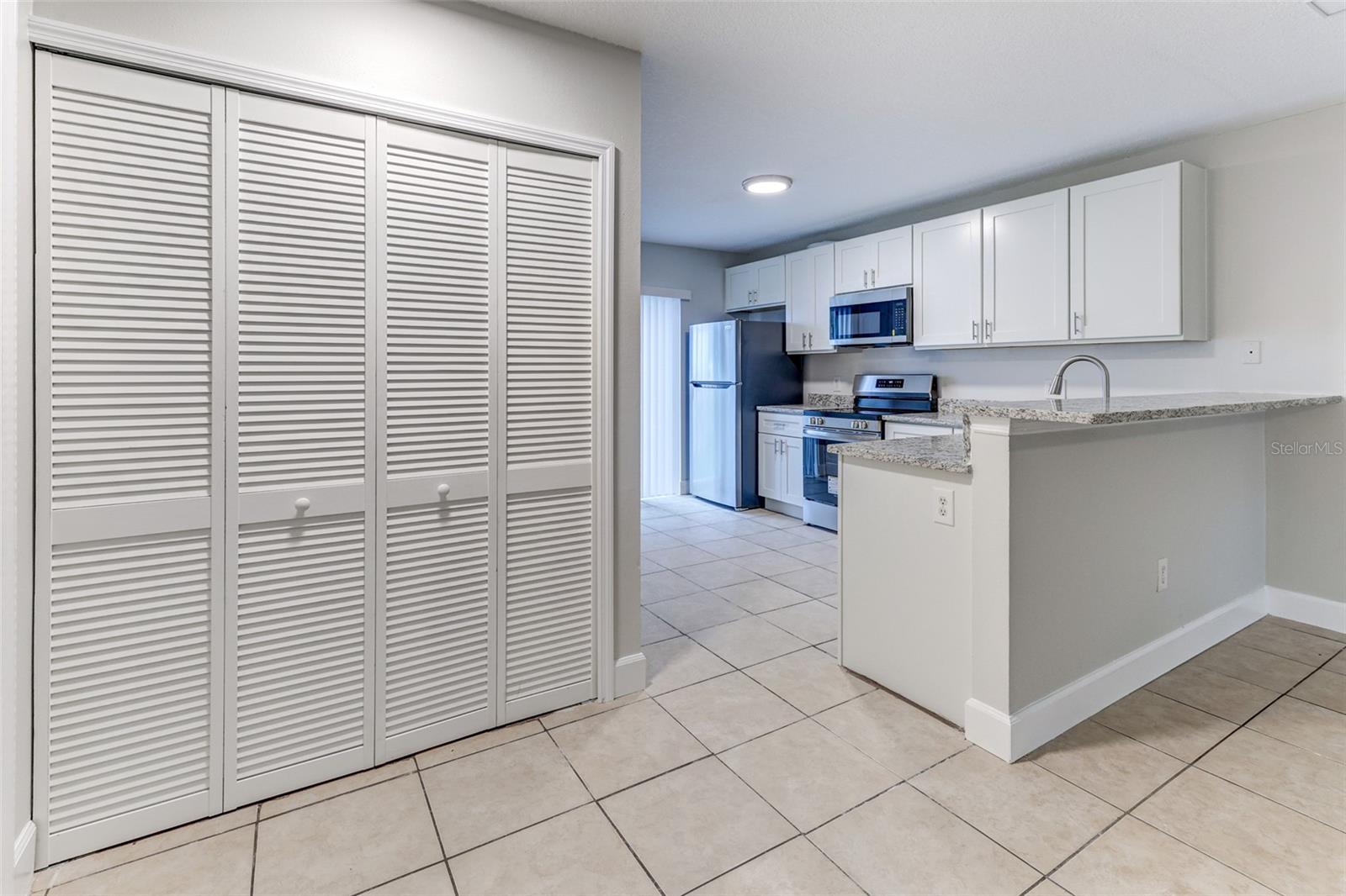 LANCELOT/WINTER PARK - Residential