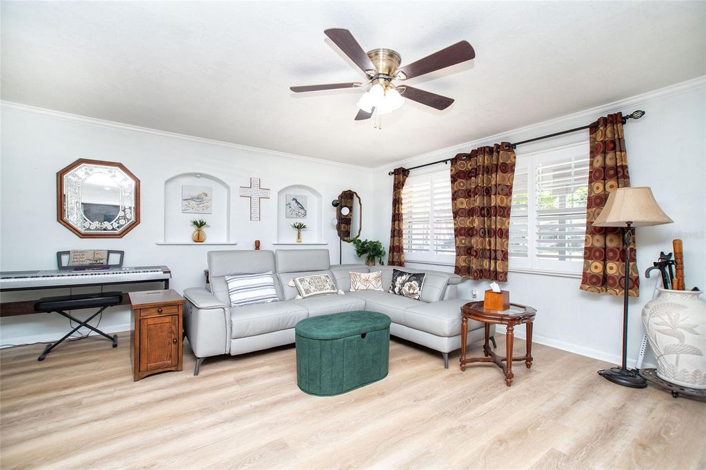 Photo of 989 8th Avenue NE, Largo, FL 33770 (MLS # TB8492579)