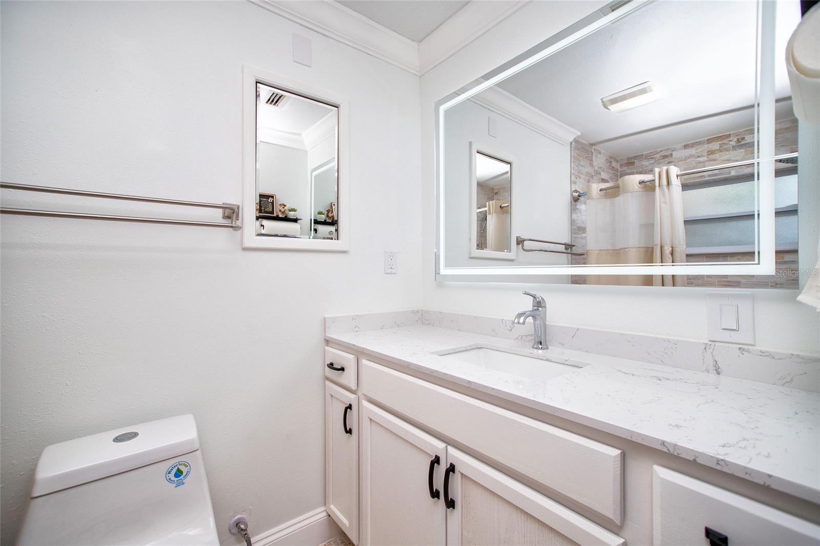 LARGO LAKE VILLAS - Residential