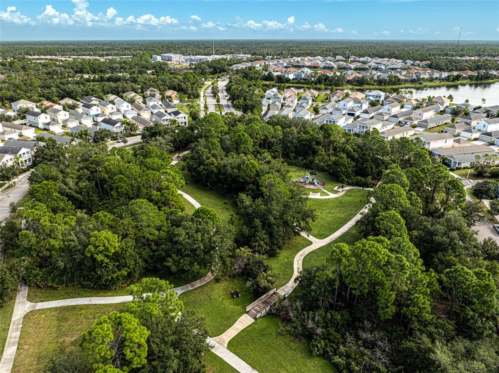 GRAND PALM PH 1A - Residential