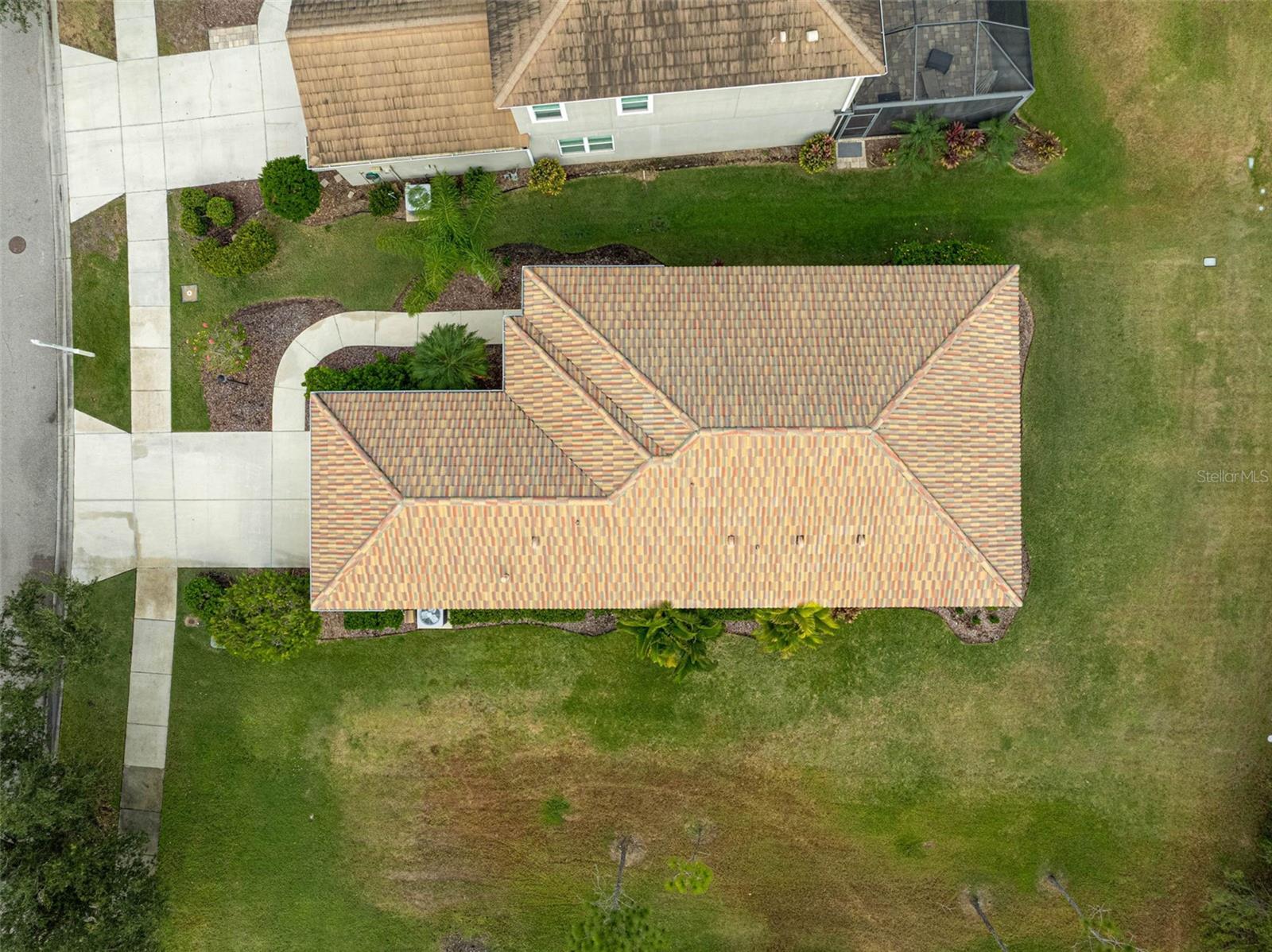 GRAND PALM PH 1A - Residential