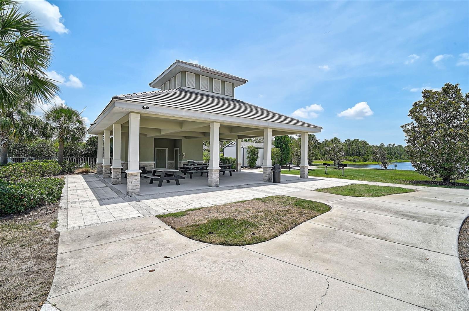 GRAND PALM PH 1A - Residential