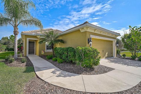 12624 SAGEWOOD DRIVE VENICE FL 34293