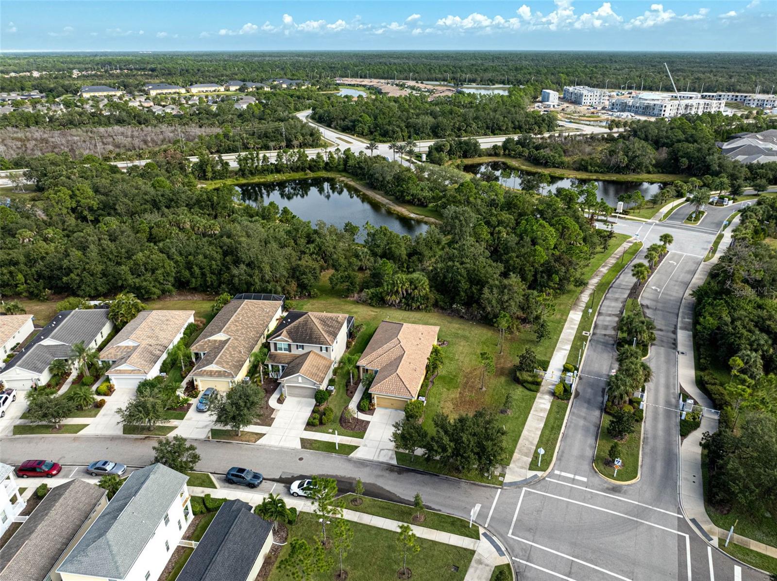 GRAND PALM PH 1A - Residential