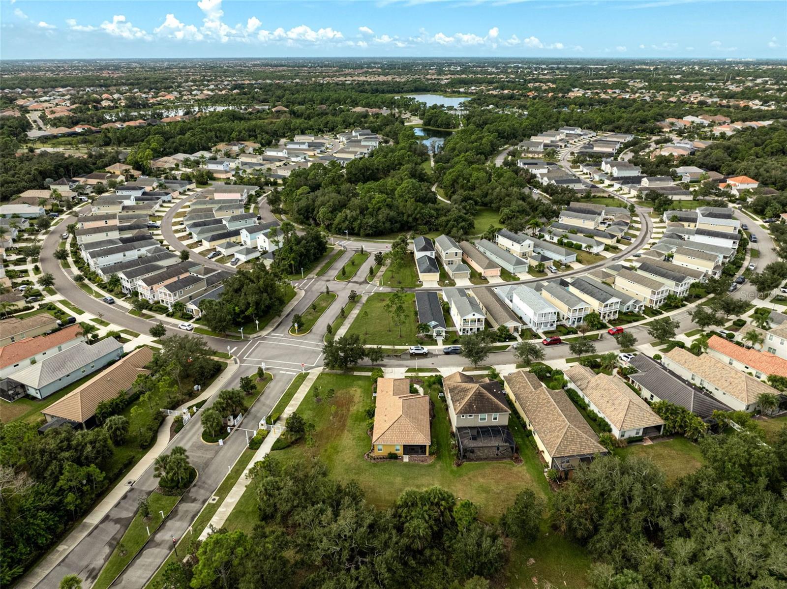 GRAND PALM PH 1A - Residential