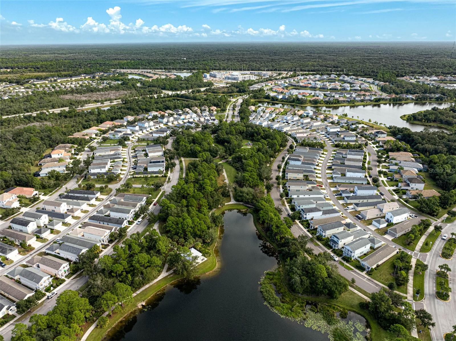 GRAND PALM PH 1A - Residential