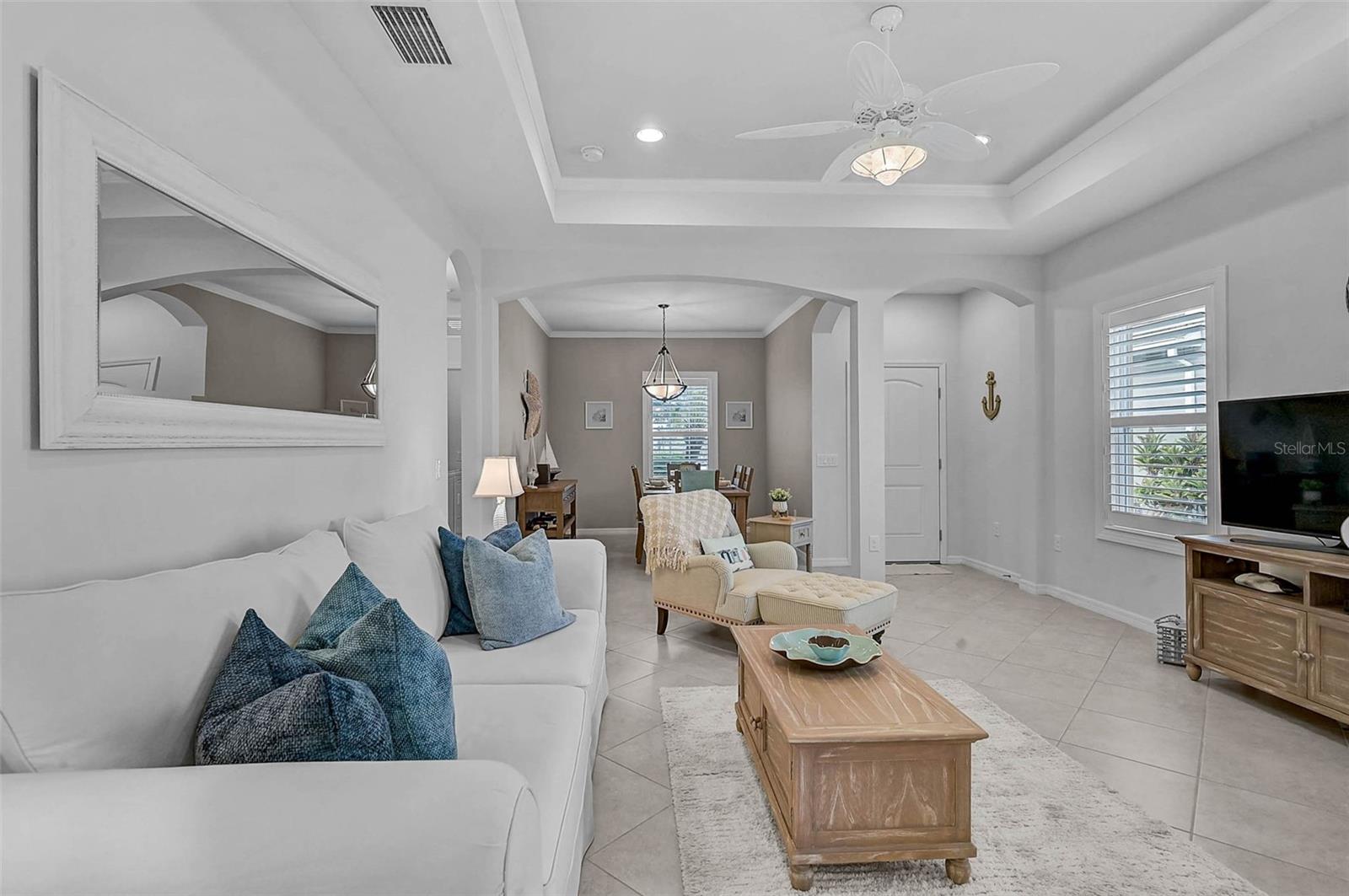 GRAND PALM PH 1A - Residential